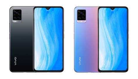 vivo v20 2021|More.